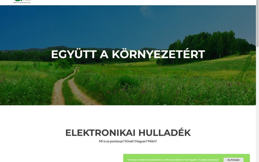 E-hulladék