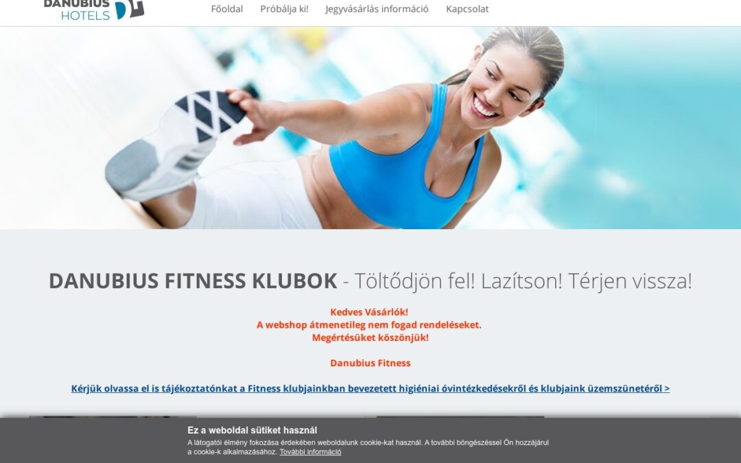 Premier Fitness