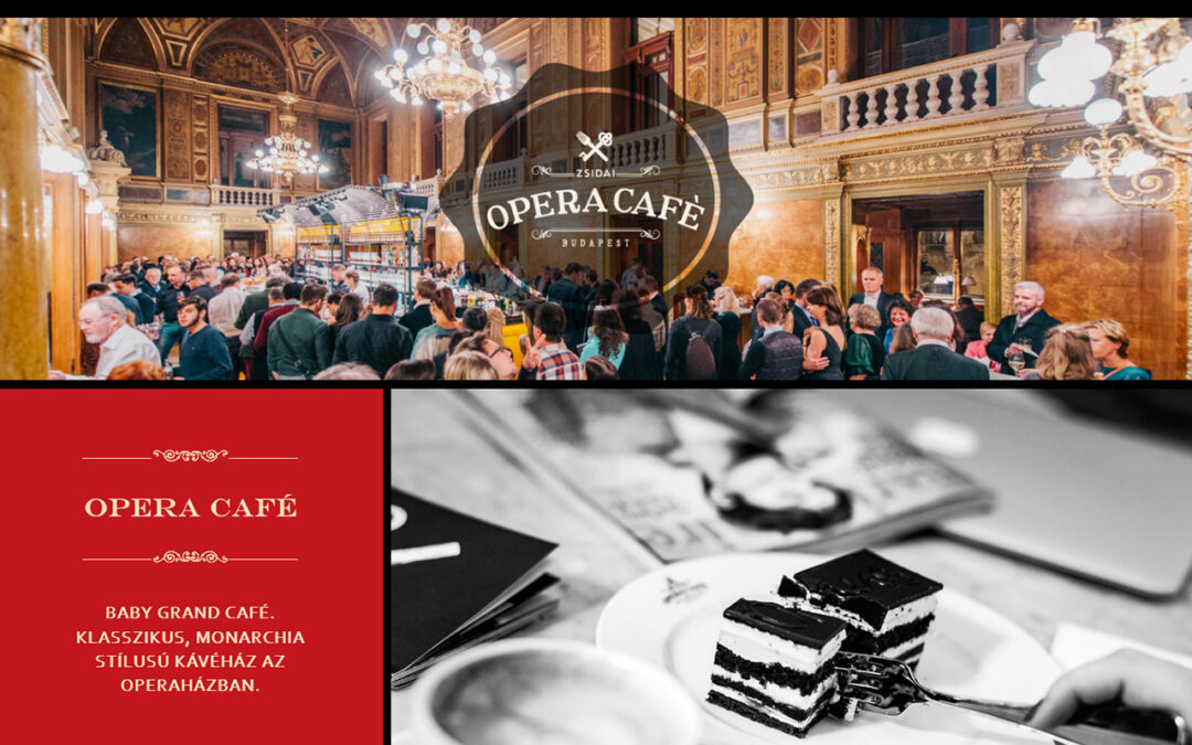 Opera Café