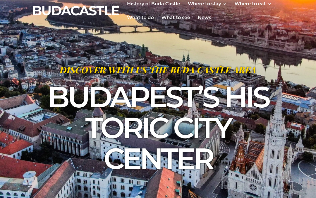 Buda Castle