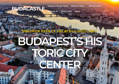 Buda Castle