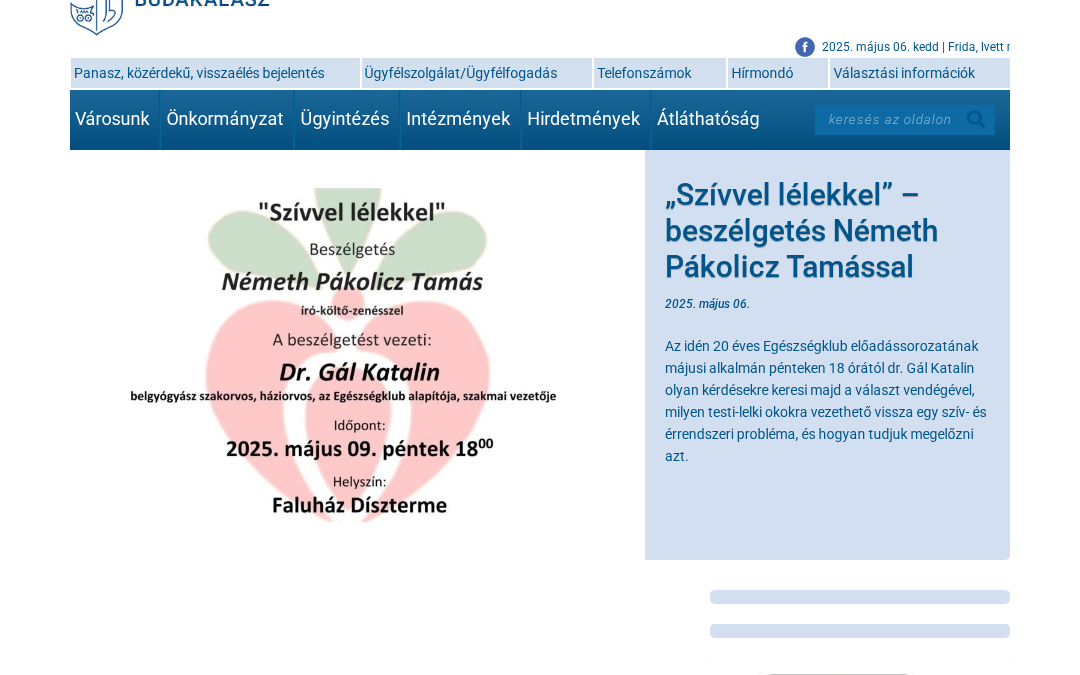 Budakalász