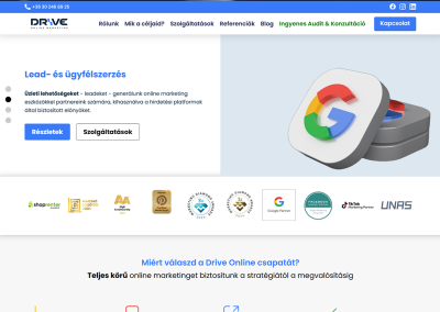 Driveonline